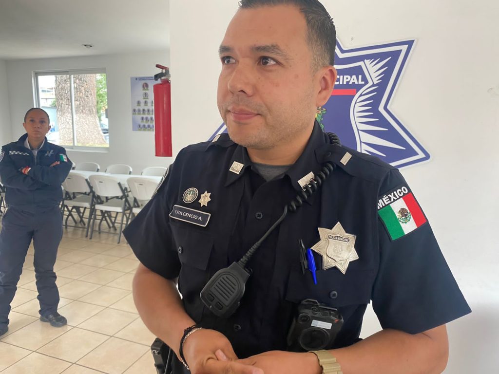 Acusan a Policía de Morelia de haber presuntamente matado a indigente en parque del Boulevard García de León 1 8c53f329 e8e4 4ae1 b975 7f3ec667b32b