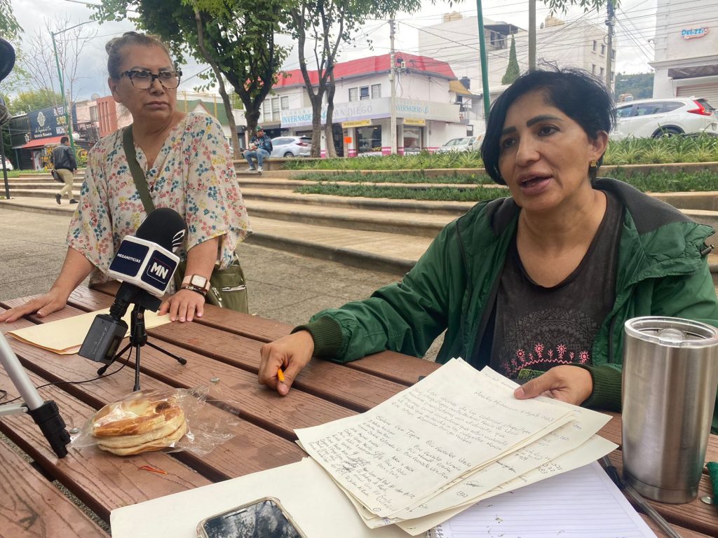 Acusan a Policía de Morelia de haber presuntamente matado a indigente en parque del Boulevard García de León 3 b39cf3d1 9532 48eb a1cf 681278c30400