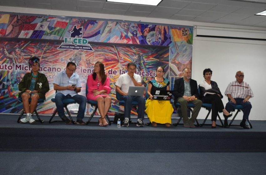  Movimiento Pedagógico Mexicano llama a una alianza para salvaguardar la Educación Pública
