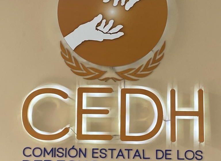  La CEDH Michoacán, a la vanguardia en generación de acción a favor de la ciudadanía
