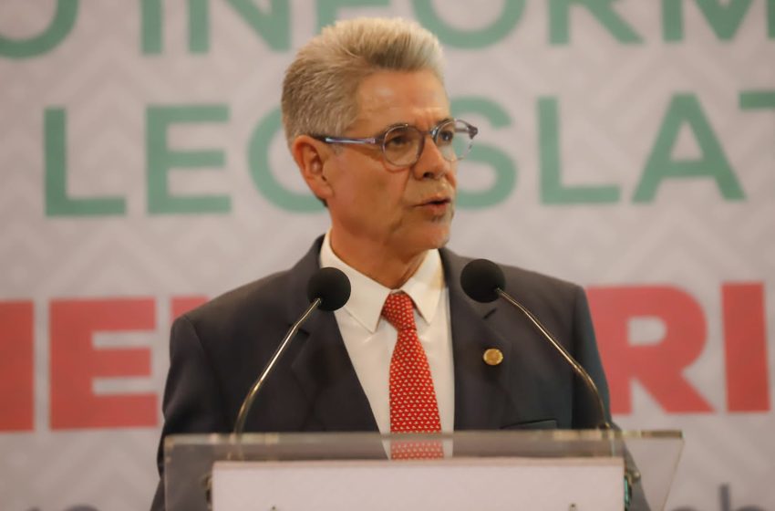  Los poderes públicos siguen debiéndole a las y los michoacanos que confiaron en las urnas: Hernández Peña