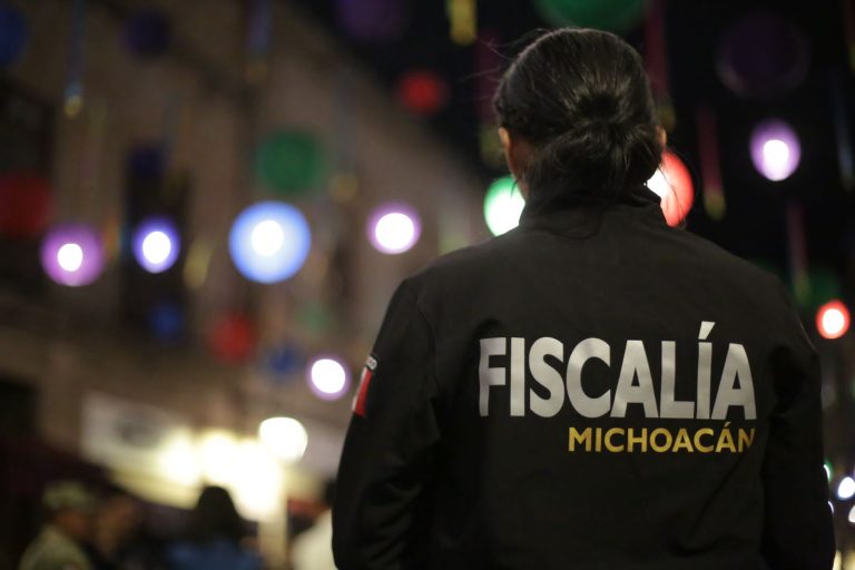 fiscalia