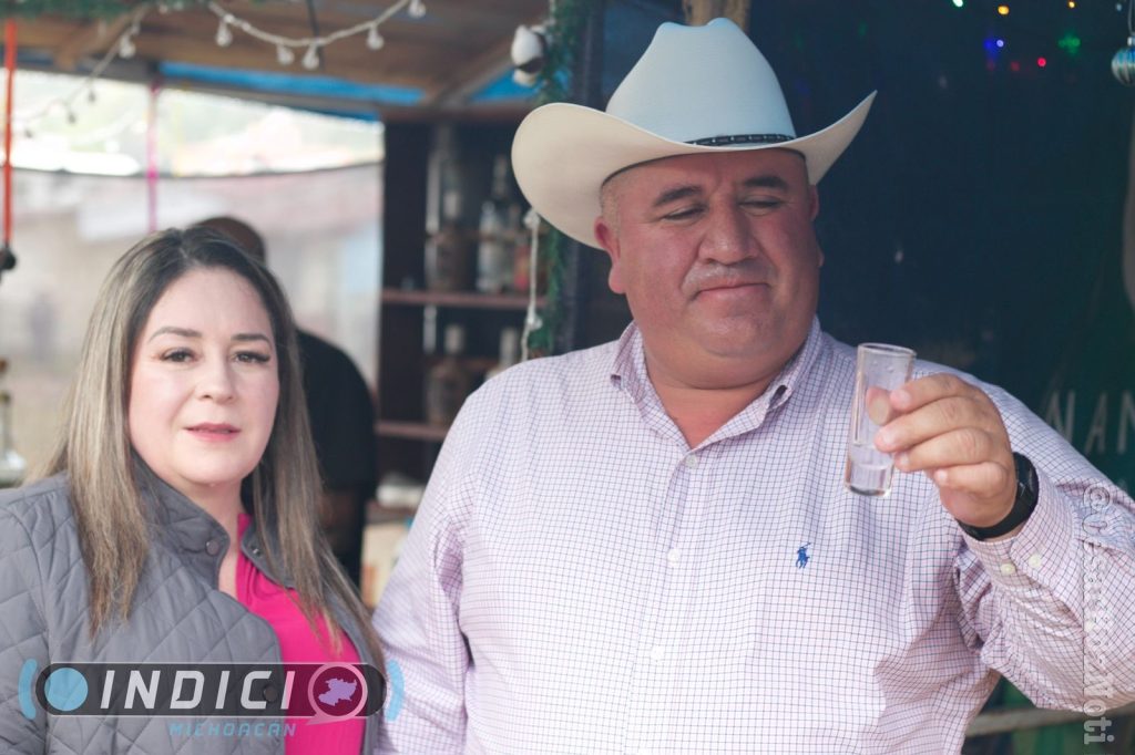 ¡Ven a Michoacán! Listo 10 Festival del Mezcal en Etúcuaro 7 56b1be88 83d1 4495 85b3 4b9183a6bef1
