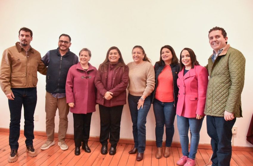 Vigilará 75 Legislatura aplicación de presupuesto asignado a Salud