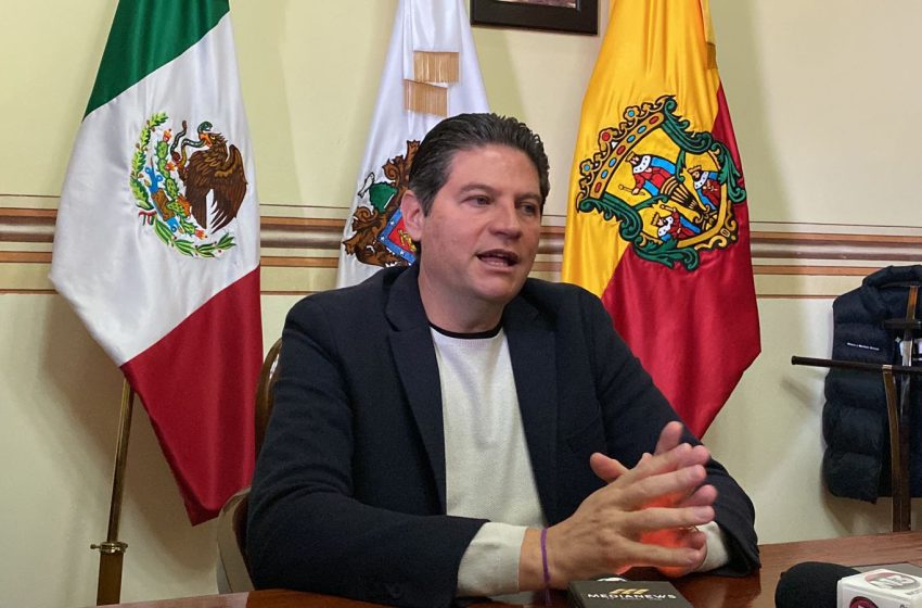 No se permitirá la instalación de ambulantes en el centro histórico de Morelia: Alfonso Martínez