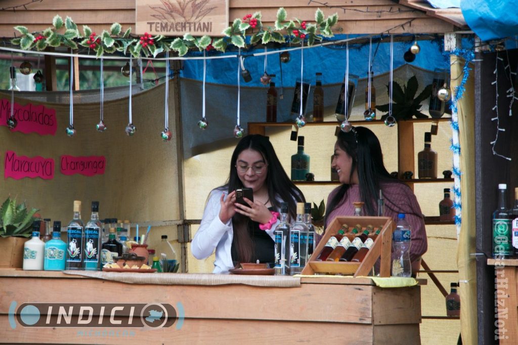 ¡Ven a Michoacán! Listo 10 Festival del Mezcal en Etúcuaro 4 d11a0914 7695 4f8b 800c e6541cb9fc7c