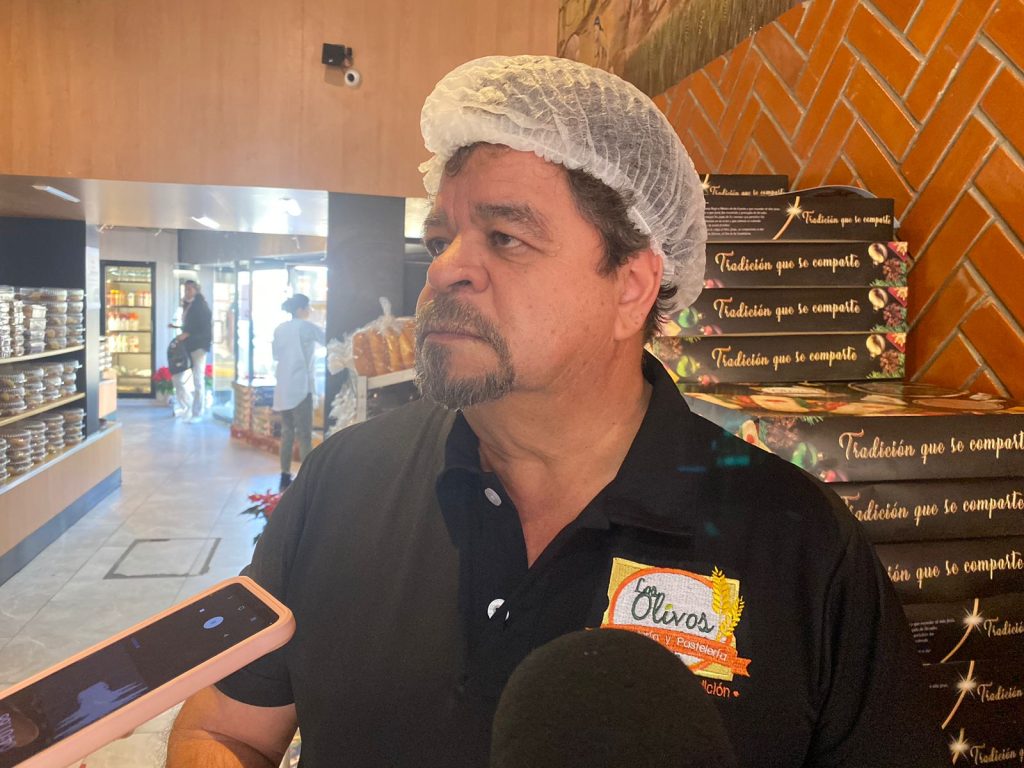 Al menos 11 panaderías locales distribuirán 15 mil roscas de reyes individuales este viernes 1 1f560011 1724 442a af35 afa20a1bc0dc