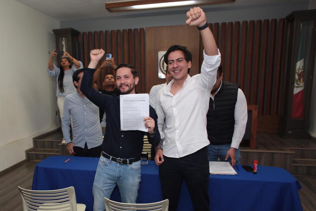 ¿Quién se animó a la precandidatura al Senado del PAN? 1 WhatsApp Image 2024 01 17 at 12.49.32 PM