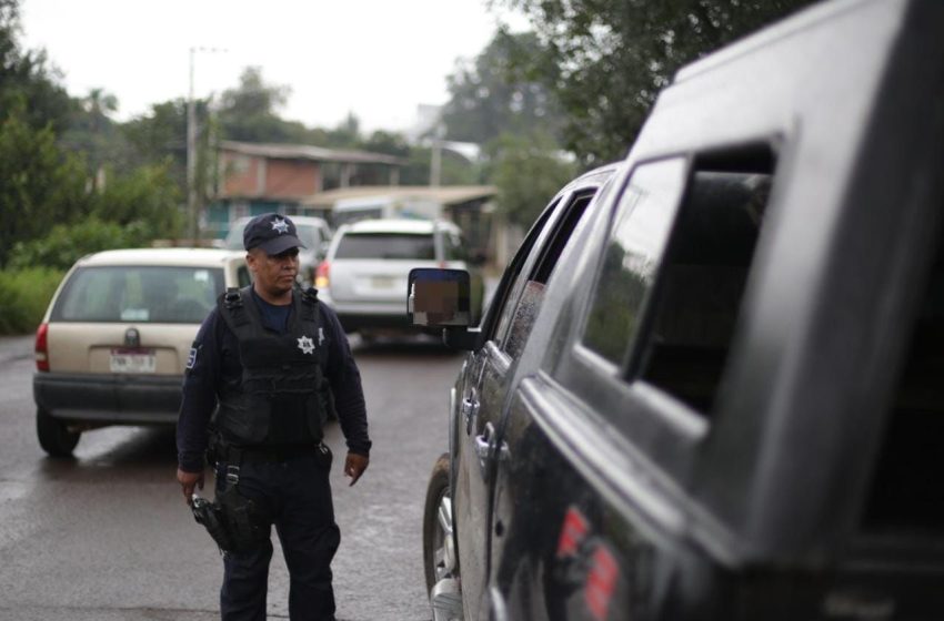 Continúa búsqueda de los 2 desaparecidos de Tanaco: SSP