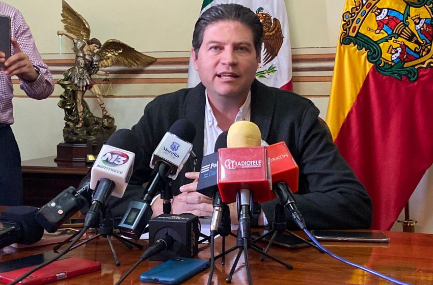  Insiste Martínez Alcázar en la depuración de la Guardia Civil