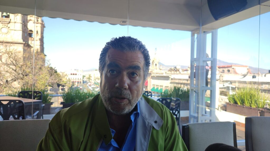 “Que se transparente el proceso de licitación pública para entrega de operaciones del hotel de CECONEXPO”: CNET 1 WhatsApp Image 2024 03 11 at 1.43.12 PM