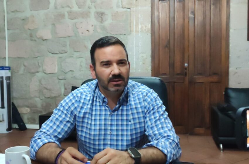 Municipio presentará esta semana la denuncia en contra de las personas que extorsionaron a periodistas