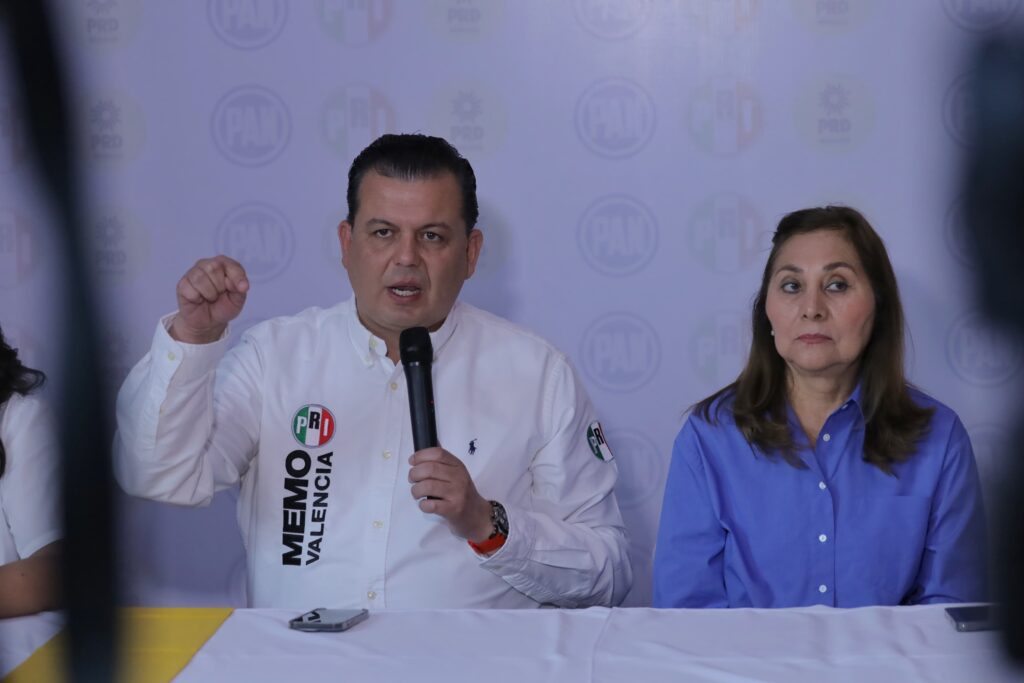 Exigen PAN, PRI y PRD condiciones de seguridad para el resto del proceso electoral 3 WhatsApp Image 2024 04 25 at 2.41.56 PM 1