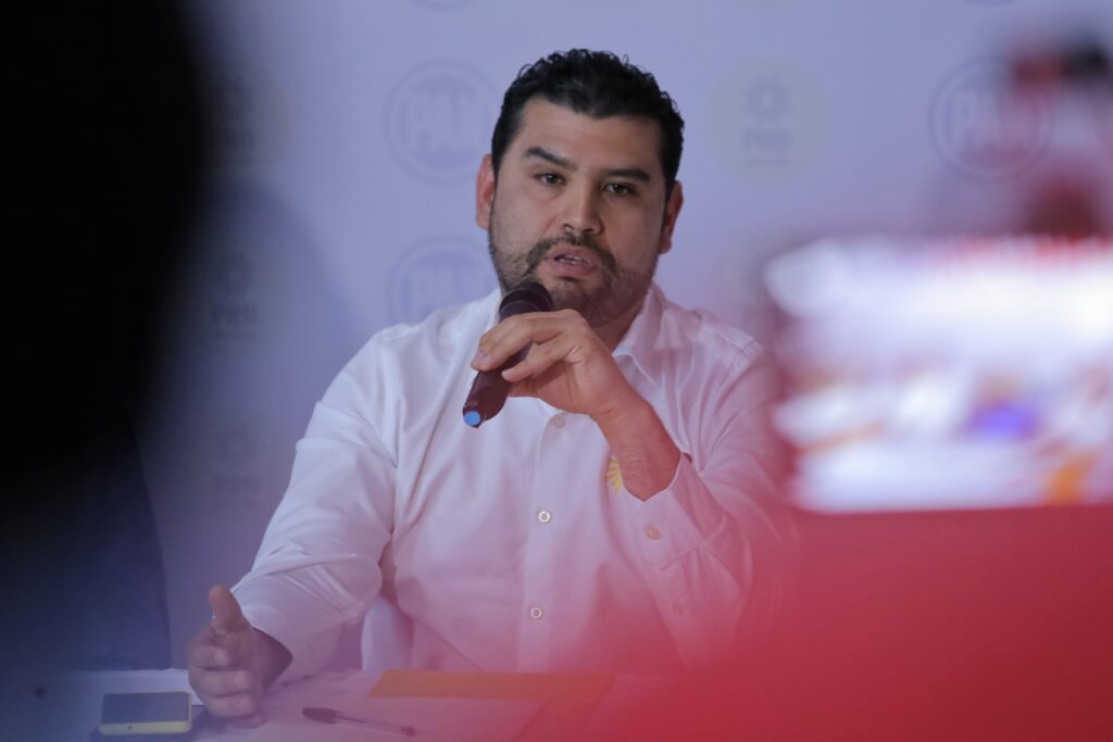 Exigen PAN, PRI y PRD condiciones de seguridad para el resto del proceso electoral 2 WhatsApp Image 2024 04 25 at 2.41.56 PM 2