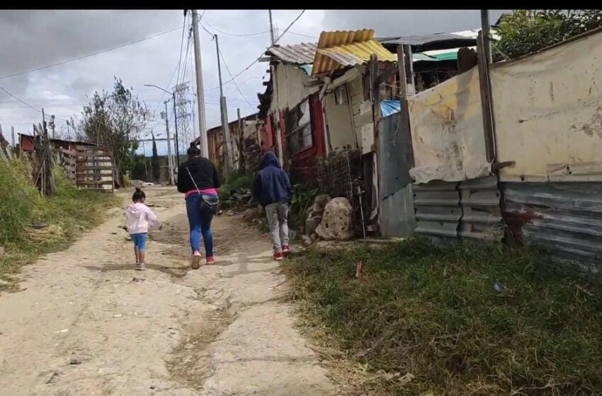 Al menos 274 asentamientos irregulares identificados en Morelia