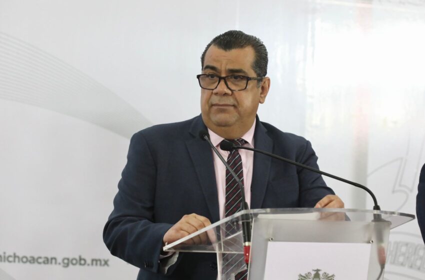  Gobierno del Estado cumple acuerdos con policías de la Guardia Civil: Segob