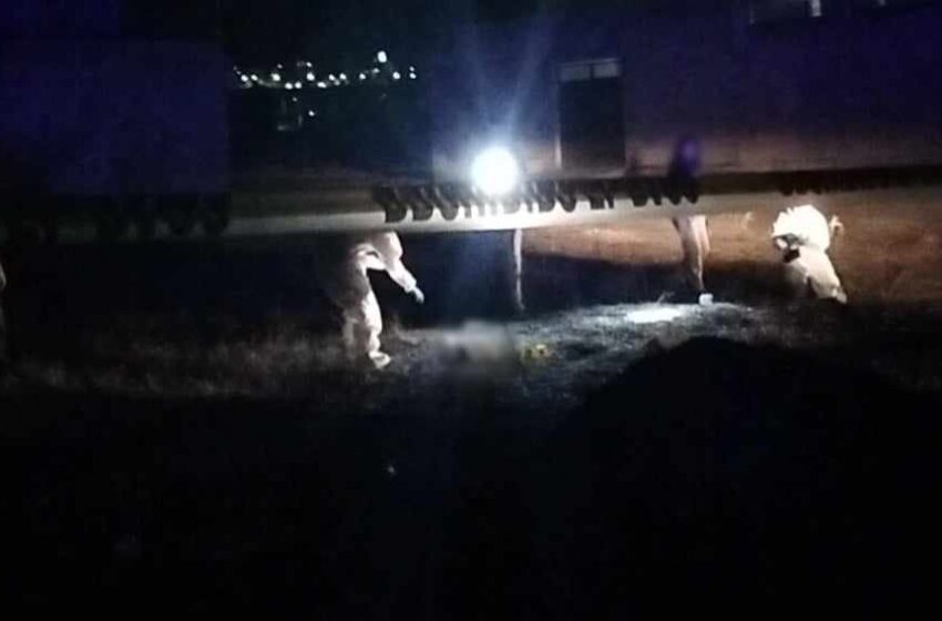  Hallan cráneo humano en las inmediaciones de la colonia Torreón Nuevo de Morelia