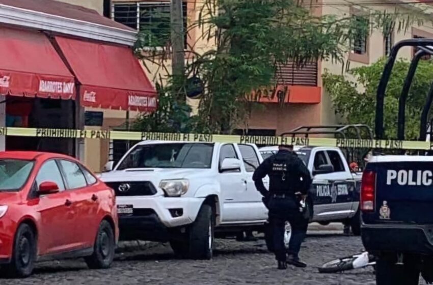  Trasciende que hija de ex líder de autodefensas de Michoacán fue asesinada en Colima
