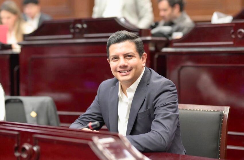  Aprueba 75 Legislatura sanciones para quienes permitan y ejerzan bullying escolar