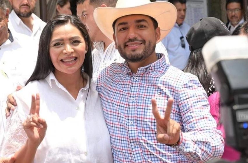  Fundamental que los procesos de entrega-recepción en municipios se den en orden: Humberto Jiménez
