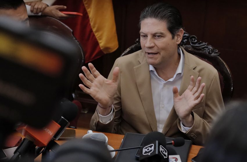  Con acto protocolario, a finales del mes Ayuntamiento de Morelia inaugurará actividades en el CAM