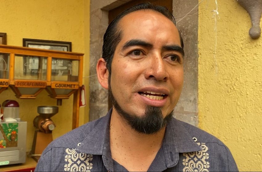  CSIM en pláticas con otras dos tenencias de Morelia que buscarían su autogobierno