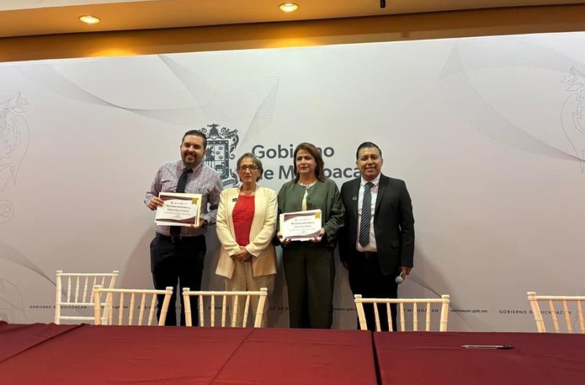  Convoca Fabiola Alanís a seguir construyendo estadísticas con perspectiva de género