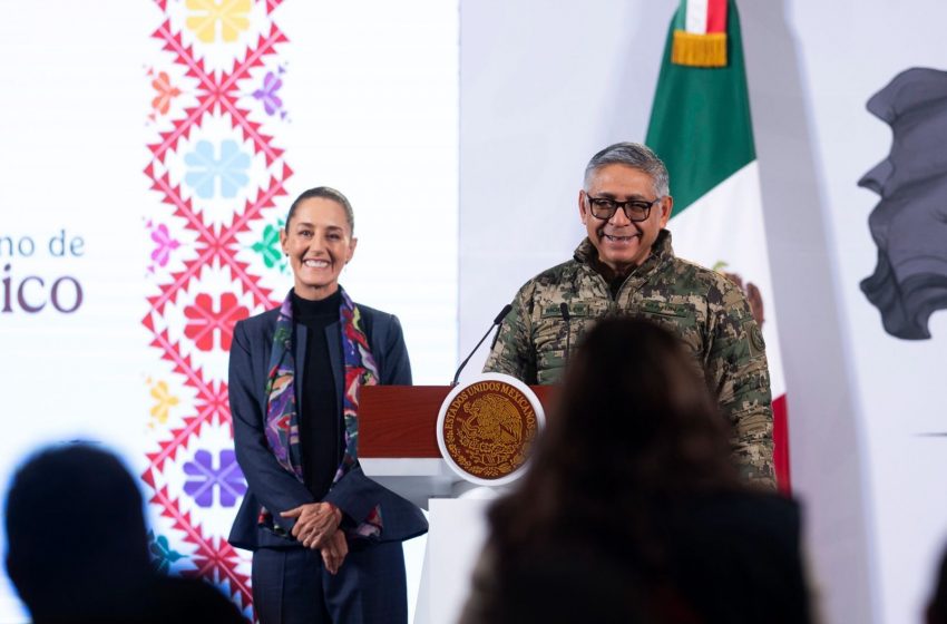Anuncian inversión de más de 32 MDP para modernizar 6 puertos estratégicos del país