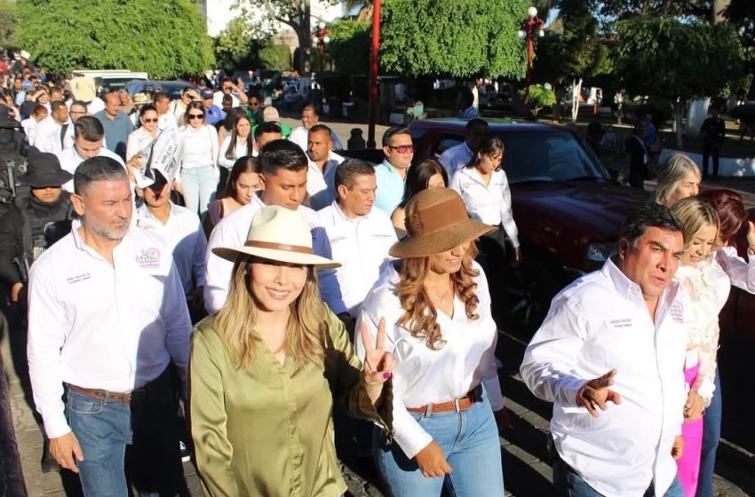 Brissa Arroyo, Diputada municipalista