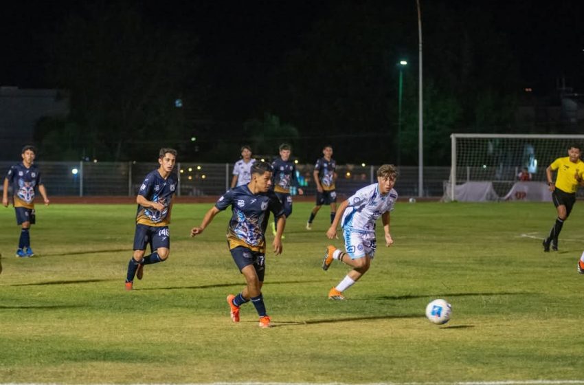 Atlético Morelia UM selló su calificación a la Liguilla