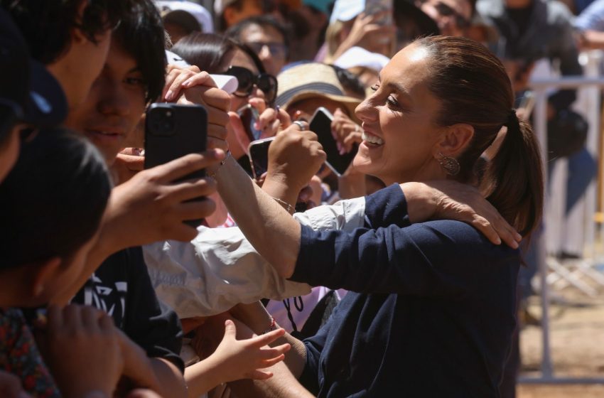  Gobierno Federal pone en marcha acciones prioritarias para Zacatecas