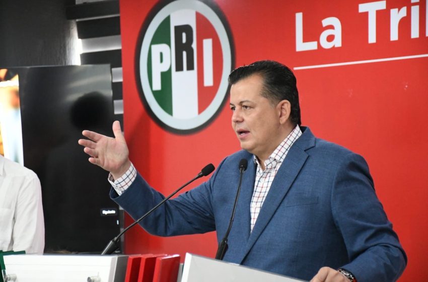  Morena busca censurar a los ciudadanos: Memo Valencia
