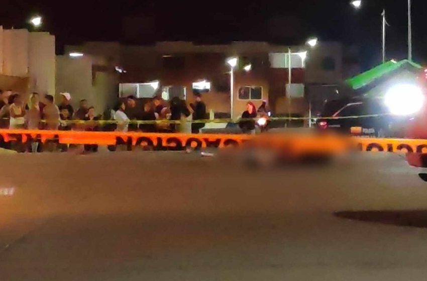 Identificados, la mujer y su bebé muertos por atropellamiento en Villas del Pedregal