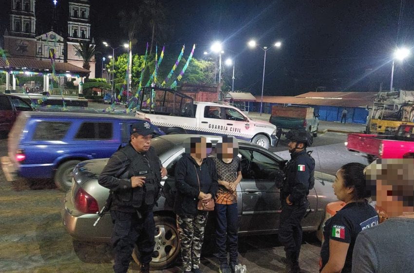 SSP localiza a adolescente presuntamente desaparecido, en Nuevo Parangaricutiro