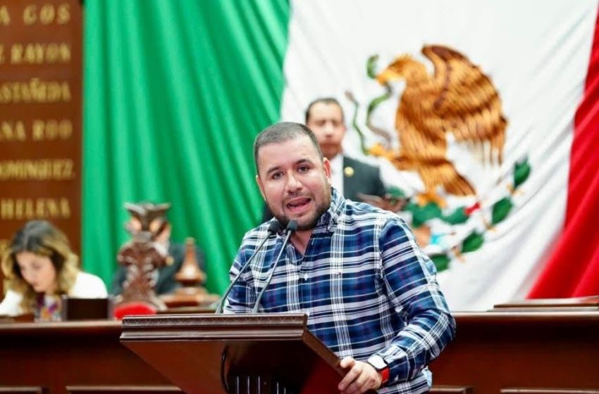 La participación ciudadana en la elección al Poder Judicial fortalecerá nuestra democracia: Reyes Galindo