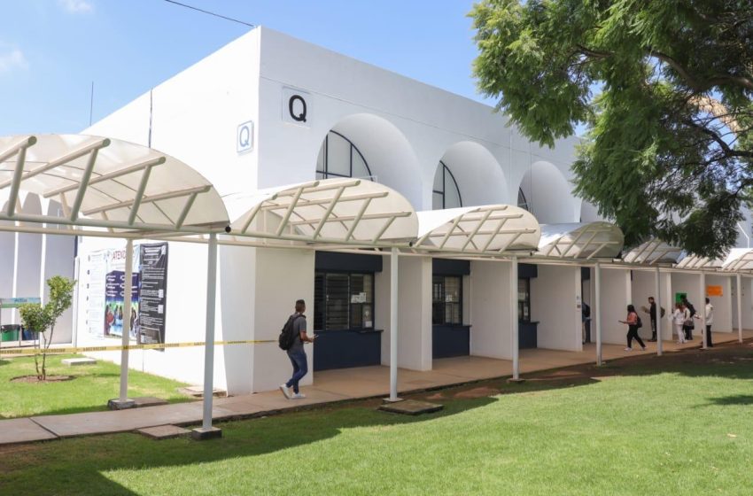 Si eres estudiante de la UMSNH obtén tu seguro facultativo y recibe diversos beneficios