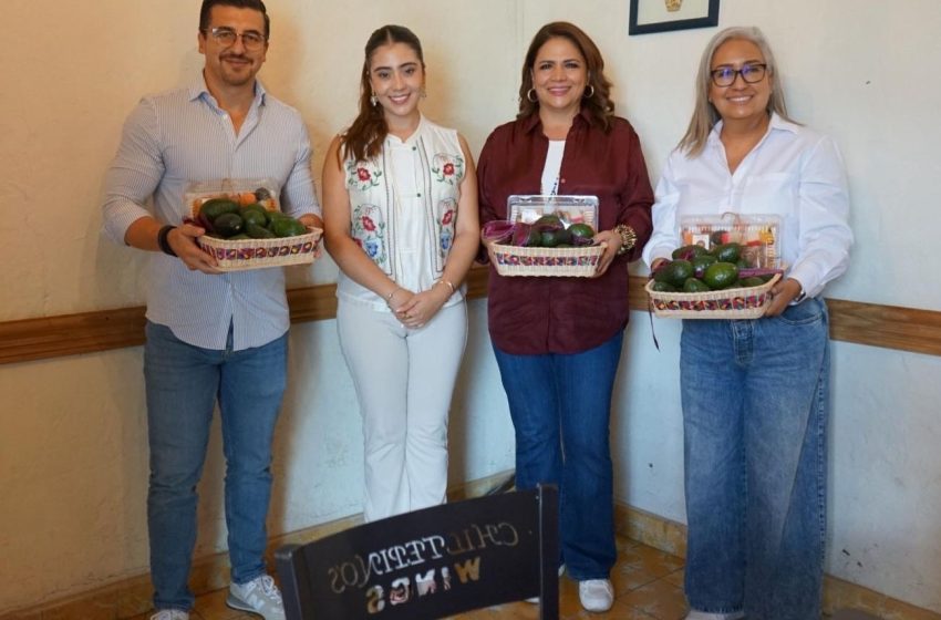 No más justicia lenta, costosa y lejana; queremos tribunales que escuchen, protejan y actúen: Fabiola Alanís en Ario de Rosales