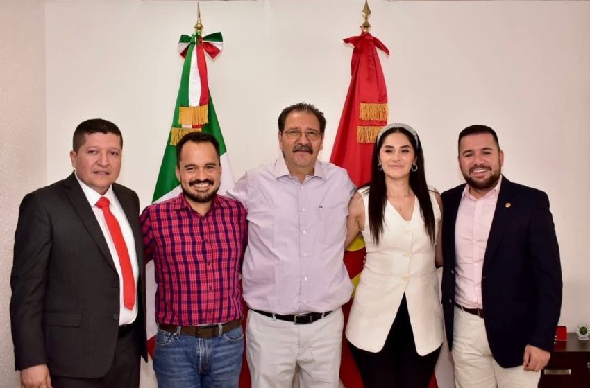 Celebra Reyes Galindo anuncio de implementación gradual de jornada laboral de 40 horas