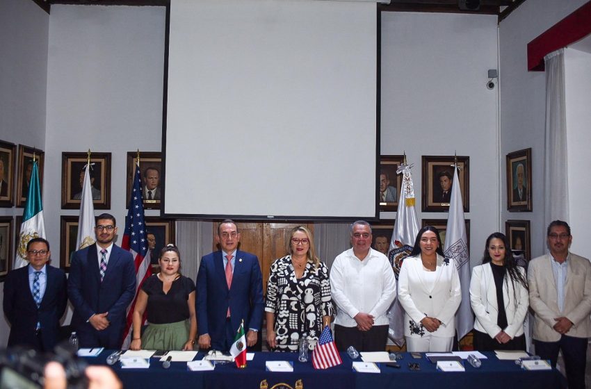  Apoyo a migrantes debe convertirse en acciones concretas desde los distintos ámbitos: Yarabí Ávila