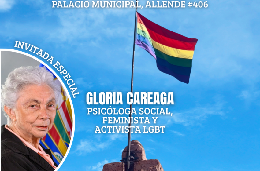 IZAMIENTO BANDERA LGBT 2025 5