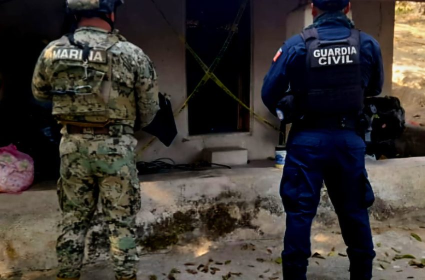 Con diferencia de apenas 15 minutos se registran dos decesos por asfixia en Lázaro Cárdenas