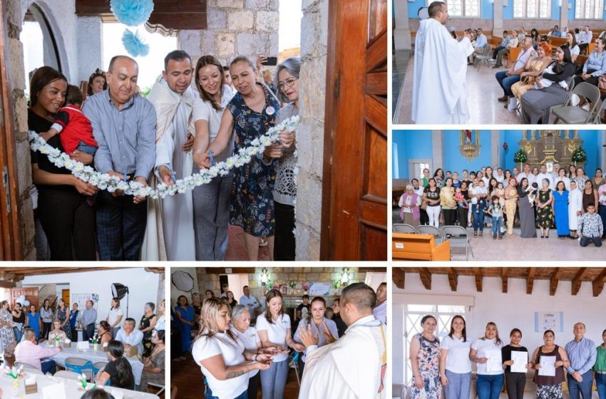 VIFAC celebra 8 años de presencia en Michoacán e inaugura nuevas instalaciones en Morelia