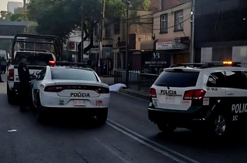 Motosicarios matan a la secretaria partícular y a un asesor de la Jefa de Gobierno de la CDMX
