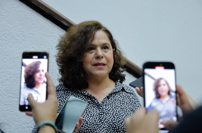 Se ha demostrado estabilidad educativa: Diputada