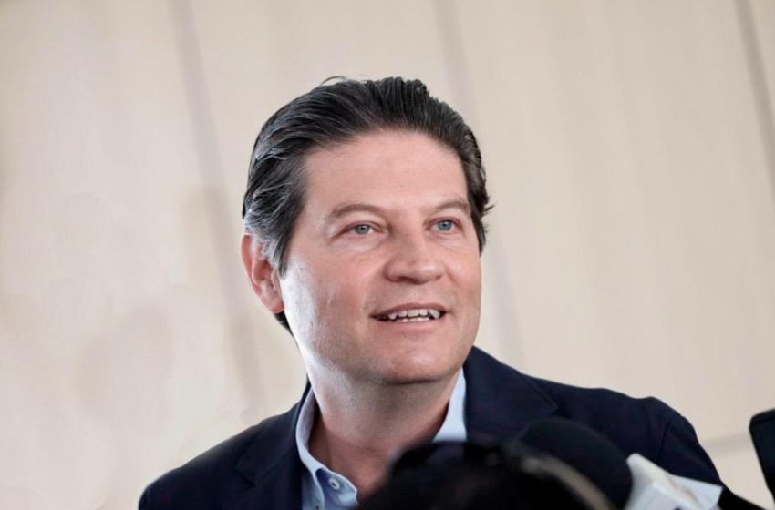  Una simulación la elección de jueces y magistrados; no hay garantías: Alfonso Martínez