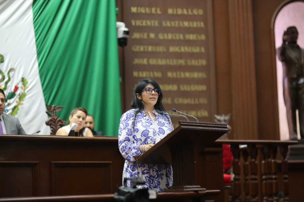 Propone Vanhe Caratachea tipificar secuestro virtual infantil a nivel federal• Con penas de hasta 25 años de prisión. 3 WhatsApp Image 2025 05 29 at 11.26.31 AM