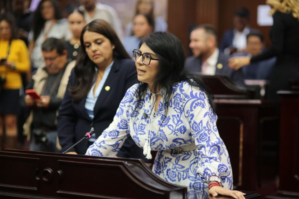 Propone Vanhe Caratachea tipificar secuestro virtual infantil a nivel federal• Con penas de hasta 25 años de prisión. 1 WhatsApp Image 2025 05 29 at 11.26.34 AM