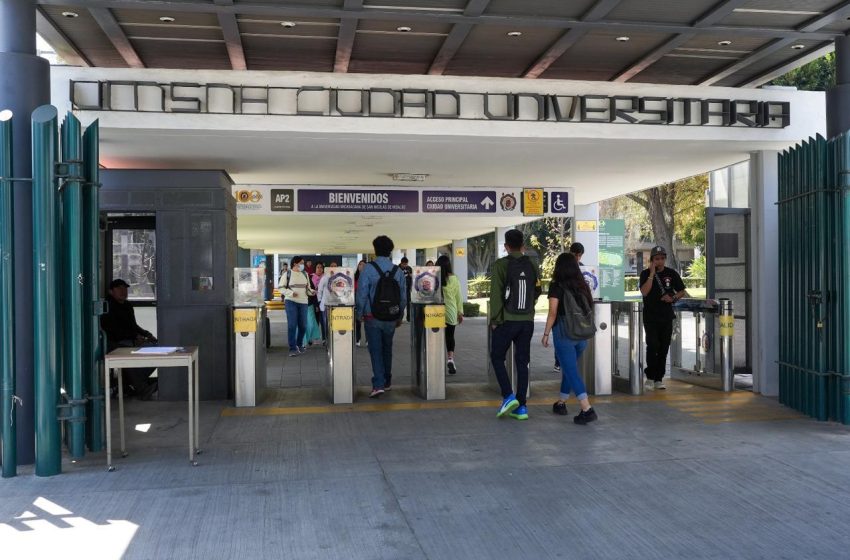 Se ha atendido a académicos, aunque SPUM no logre acreditar documentos ante autoridad laboral: Abogado general