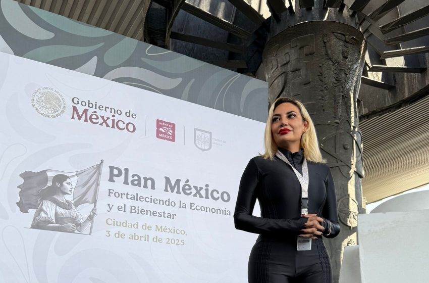¡Celebremos, Michoacán! Tendremos un Polo de Bienestar en nuestro estado!