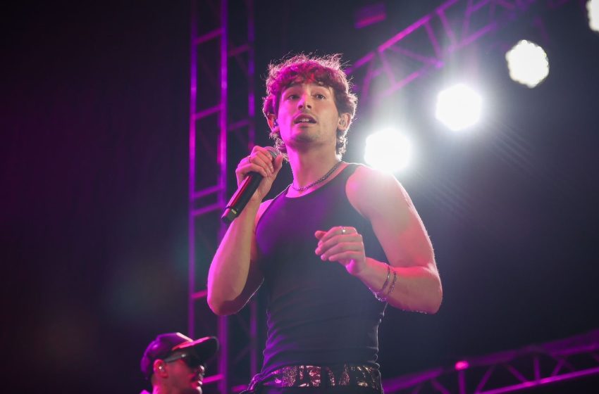 Playa Limbo, Emilio y Kaia Lana conquistan el corazón del Festival de Origen